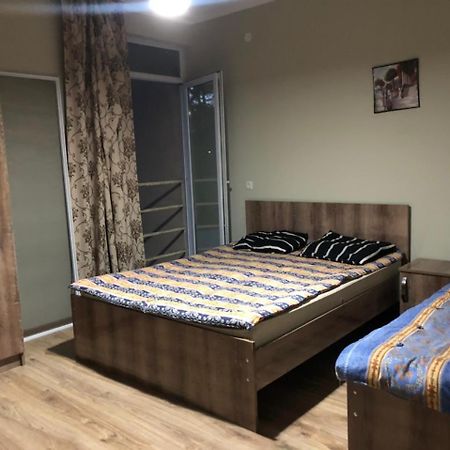 Cottages Babila يوريكي المظهر الخارجي الصورة