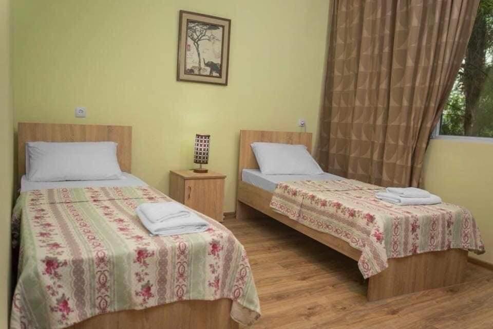 Cottages Babila يوريكي المظهر الخارجي الصورة